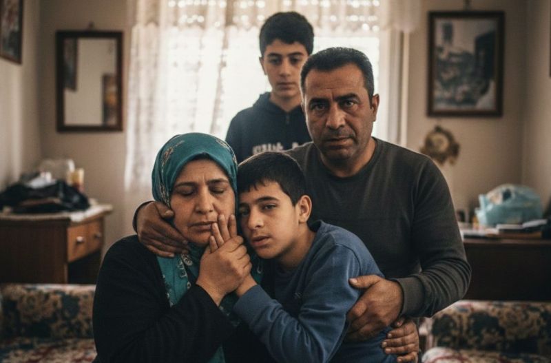 ذوو الإعاقة في الأردن.. دمجٌ 