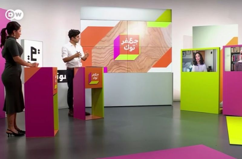 كيف أعادت حلقة 'جعفر توك' إنتاج خطاب الكراهية تحت ستار حرية التعبير؟