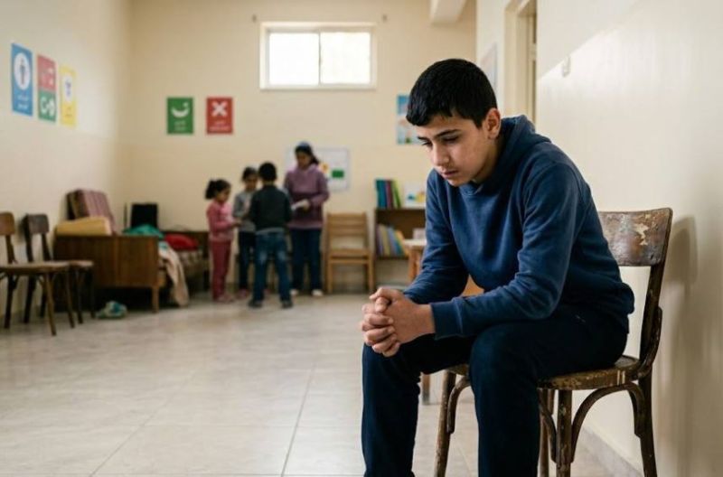 أطفال التوحد في الأردن.. فجوات في الرقابة وكلف تفوق القدرة