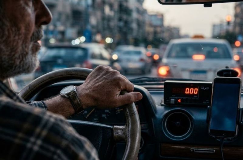 سائقو النقل العمومي في الأردن.. كلف تشغيلية باهظة وفراغ تشريعي يحرمهم الحماية 