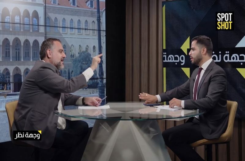 من السخرية إلى «فجّر حالك»: كيف تحولت تصريحات أكرم رباح إلى أزمة تفاعل؟